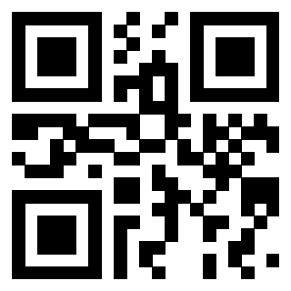 Il QrCode di 3300970603