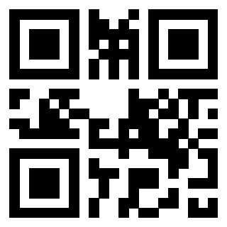 Il QrCode di 3300970604