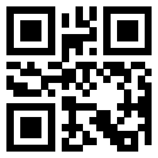 Immagine del QrCode di 3300970611