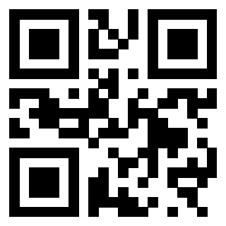 3300970615 - Immagine del QrCode associato