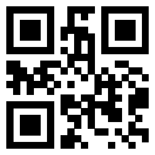 Scansione del Qr Code di 3300970616