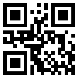 3300970618 - Immagine del QrCode