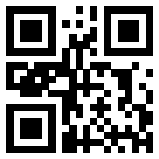 Immagine del QrCode di 3300970622
