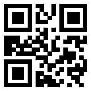 Il QrCode di 3300970624