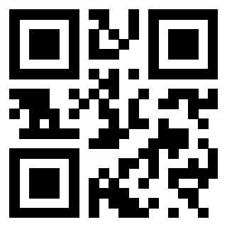 3300970625 QrCode associato