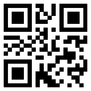 3300970628 - Immagine del Qr Code associato