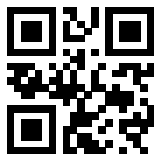 3300970630 - Immagine del Qr Code associato