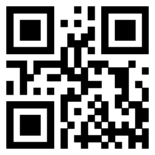 3300970631 - Immagine del QrCode associato
