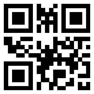 Il QrCode di 3300970632
