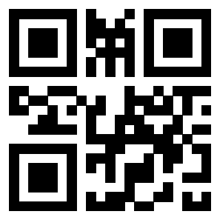 3300970641 - Immagine del QrCode