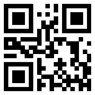 Scansione del Qr Code di 3300970652