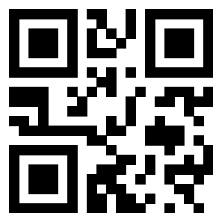 QrCode di 3300970653
