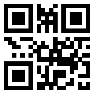 3300970656 QrCode associato