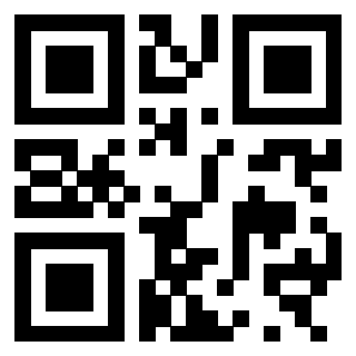 3300970657 QrCode associato