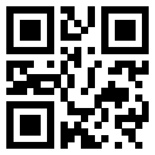 Il QrCode di 3300970659
