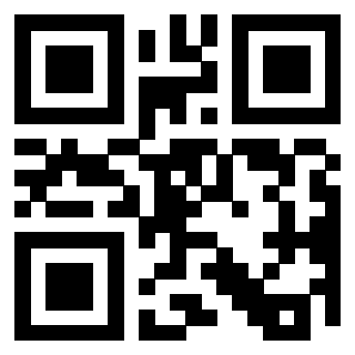 Immagine del Qr Code di 3300970660