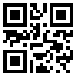 Scansione del QrCode di 3300970661