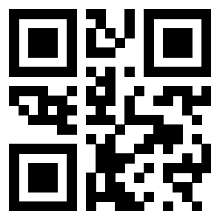 QrCode di 3300970664