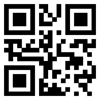 3300970666 Qr Code associato
