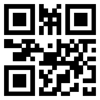 3300970671 - Immagine del QrCode