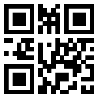 QrCode di 3300970674