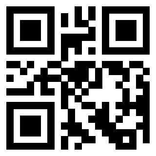 Scansione del QrCode di 3300970675