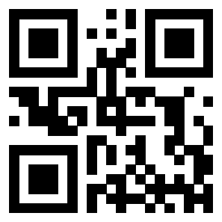 3300970676 Qr Code associato