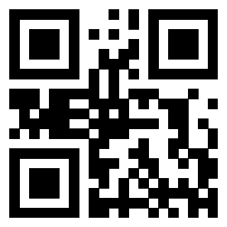 QrCode di 3300970677