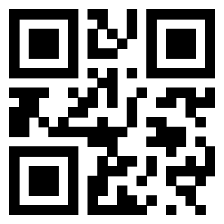 Immagine del QrCode di 3300970683