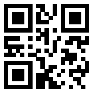3300970686 - Immagine del QrCode