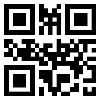 QrCode di 3300970690