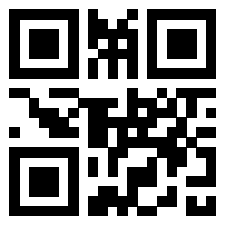3300970691 Qr Code associato