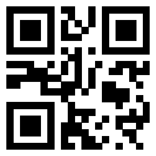 3300970692 - Immagine del Qr Code
