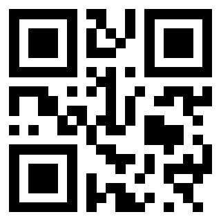 3300970693 QrCode associato