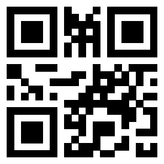 Il Qr Code di 3300970694