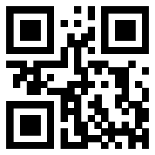 Scansione del Qr Code di 3300970697