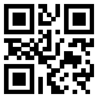 3300970698 - Immagine del Qr Code