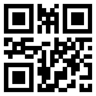 3300970699 QrCode associato