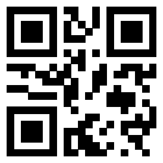 Il QrCode di 3300970702