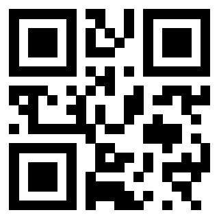 Il Qr Code di 3300970703