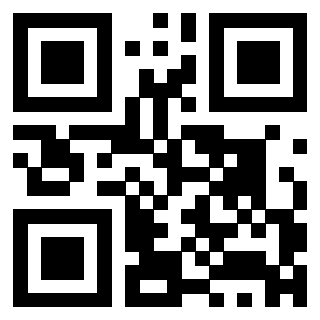 3301006757 Qr Code associato