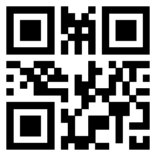 Immagine del QrCode di 3301006758
