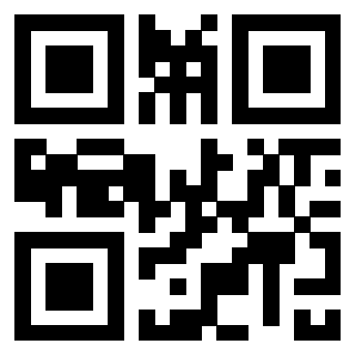 3301006759 - Immagine del QrCode associato