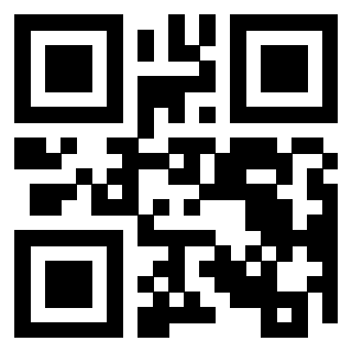3301006760 - Immagine del Qr Code