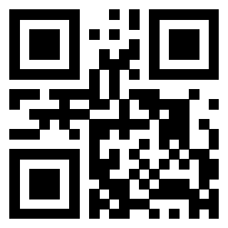 3301006764 - Immagine del QrCode