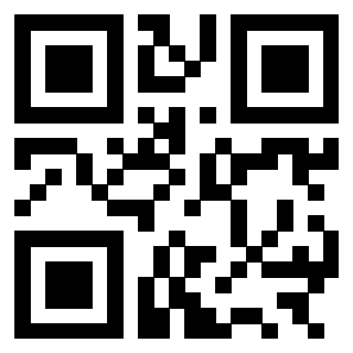 3301006766 - Immagine del QrCode
