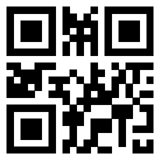 3301006770 QrCode associato