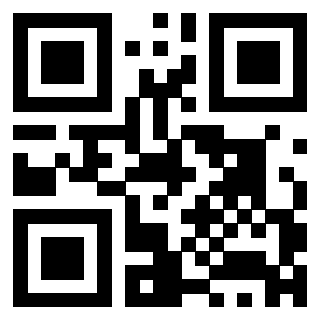 Immagine del Qr Code di 3301006772