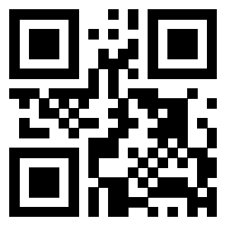 3301006778 - Immagine del Qr Code