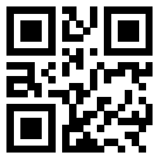 3301006779 QrCode associato